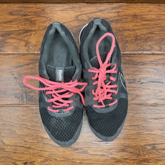 Reebok Sublite Duo Running Shoes 8M - Picture 3 of 9